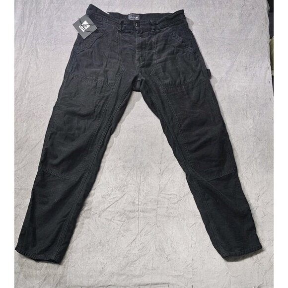 Joes Jeans Jax Utility Pant Black Collection Men's Size 30 (HL18) - Picture 4 of 7